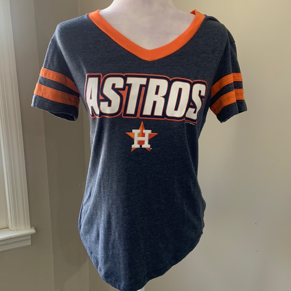 Astros Baseball Shirt